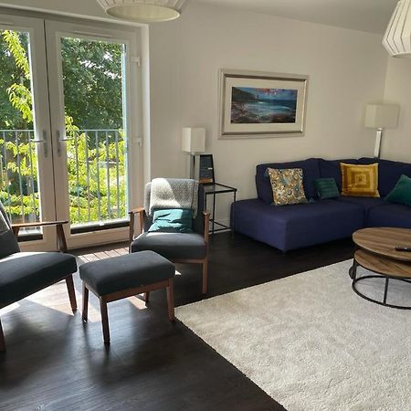 Altido Bright City Centre 2Bed, 2Bath With Free Parking Единбург Екстер'єр фото